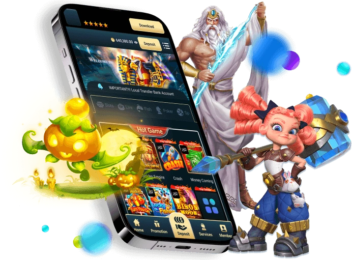 Chiến Lược Chơi Slot Game Hiệu Quả Tại 88t